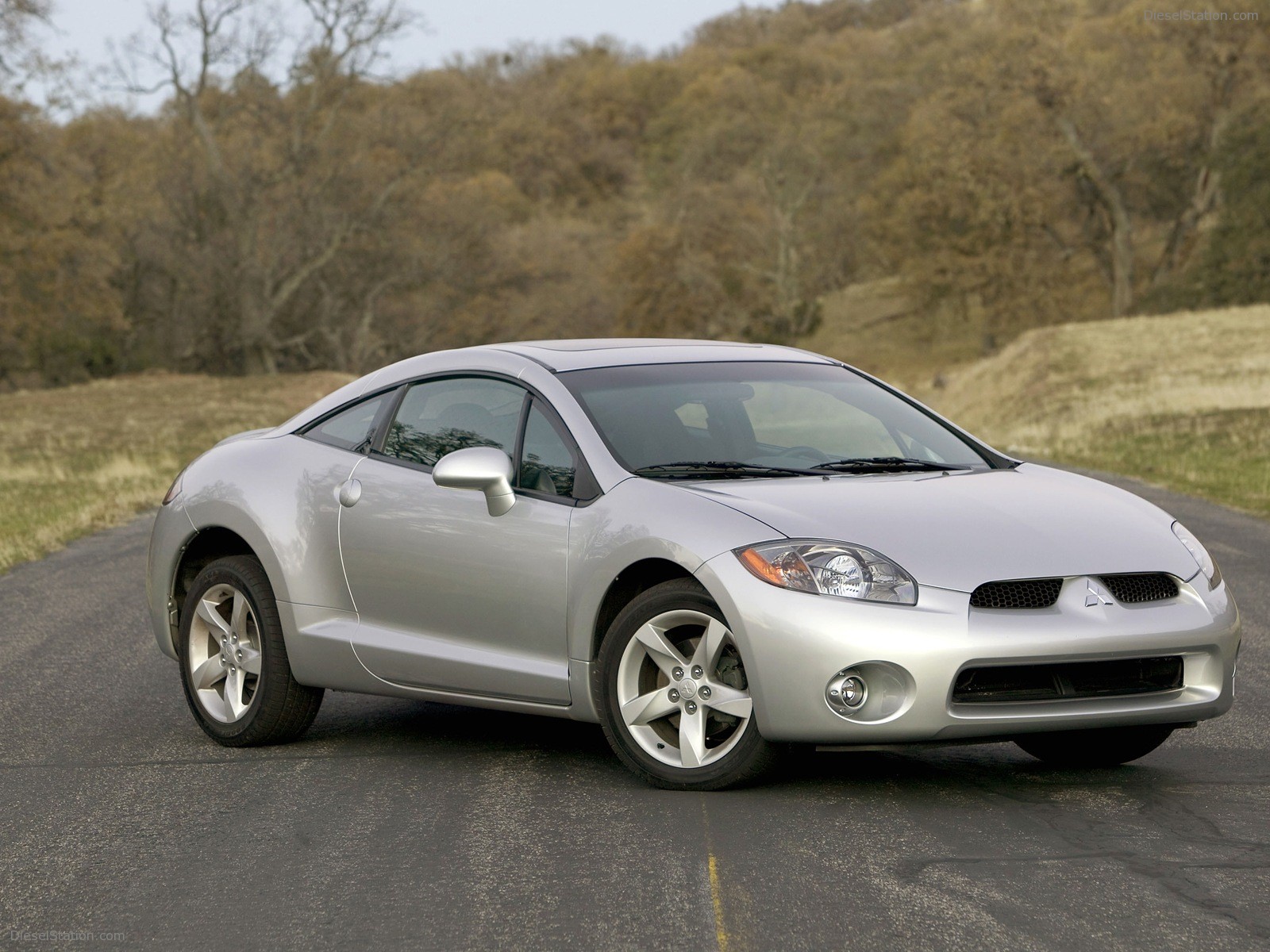 Mitsubishi Eclipse (2006)